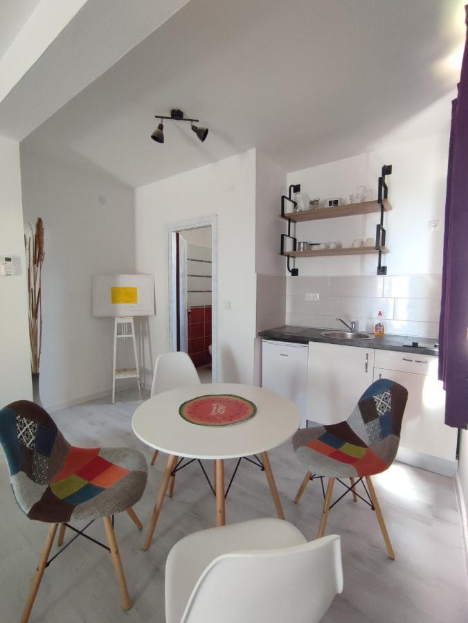 Oleander Apartment In Pakostane Luaran gambar