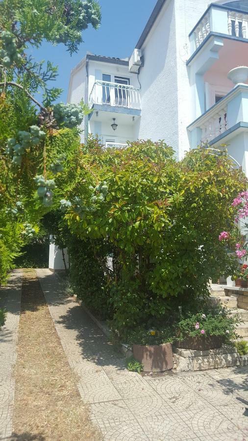 Oleander Apartment In Pakostane Luaran gambar